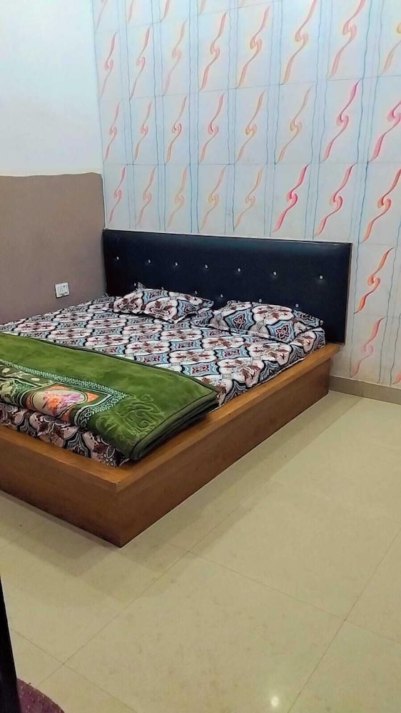 Satvika Guest House