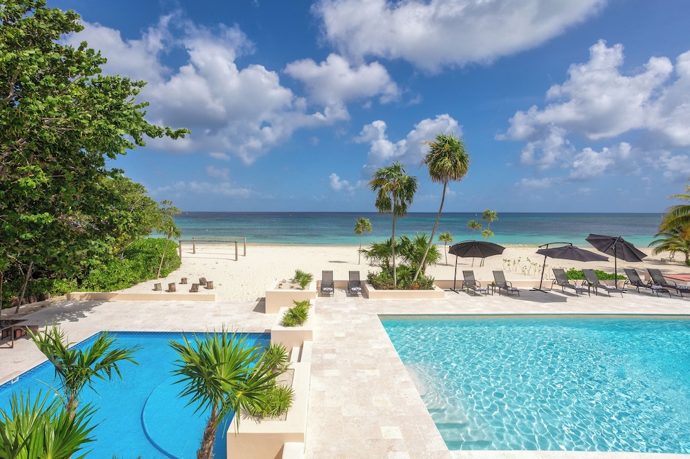 Casa playa cozumel