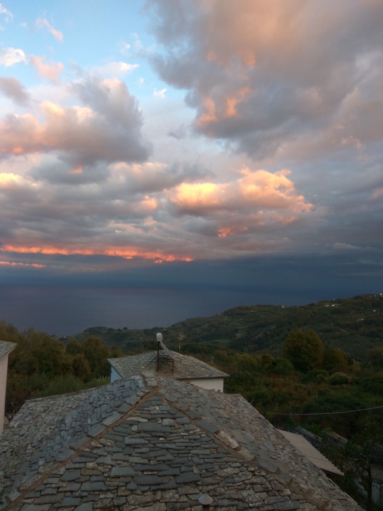 Guesthouse Papagiannopoulou