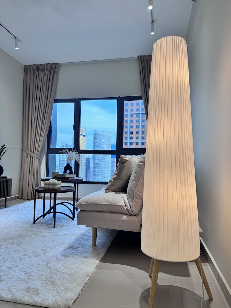Comfy Damansara Petaling Jaya 3BR2B