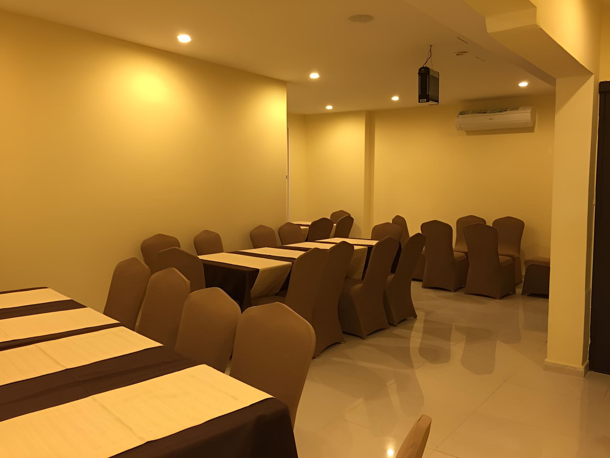 Z Ajyad Hotel