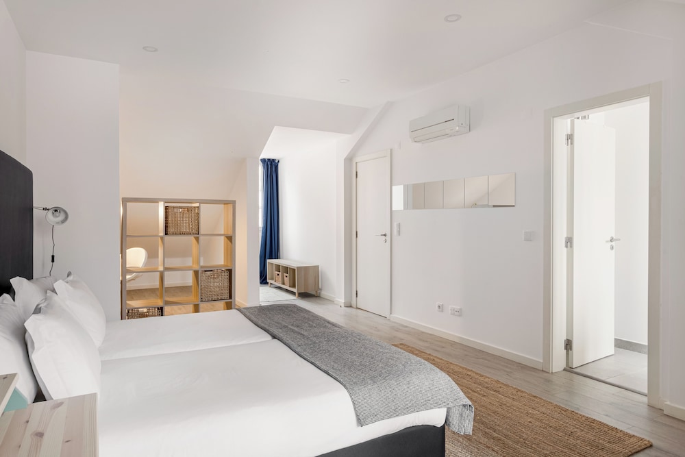 Atalaia Prime Apartments at Bairro Alto