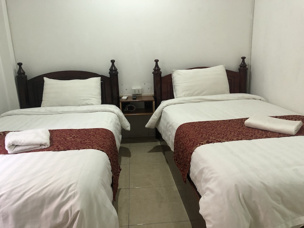 Luang Prabang Vacations - Little Freedom Friendlys Place - Property Image 12