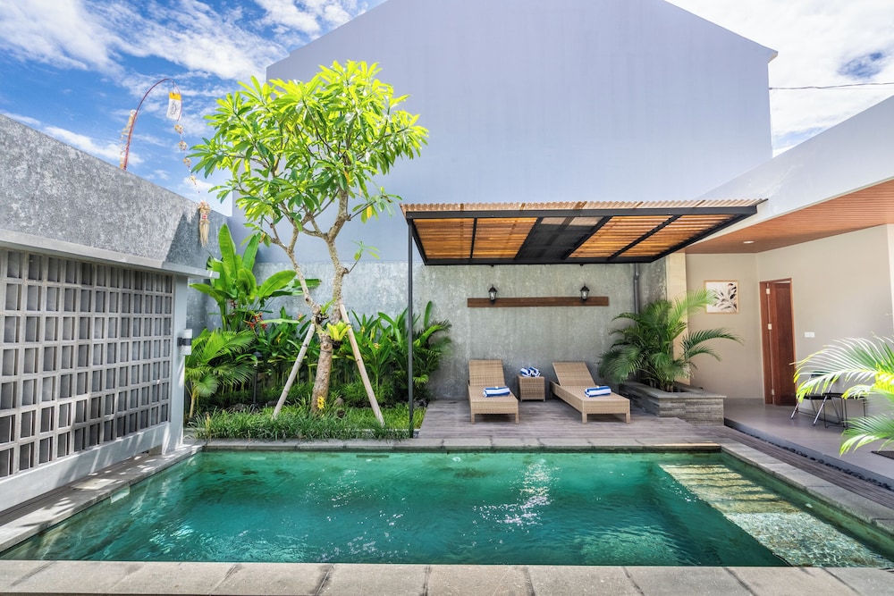 Cendana Villa Sanur