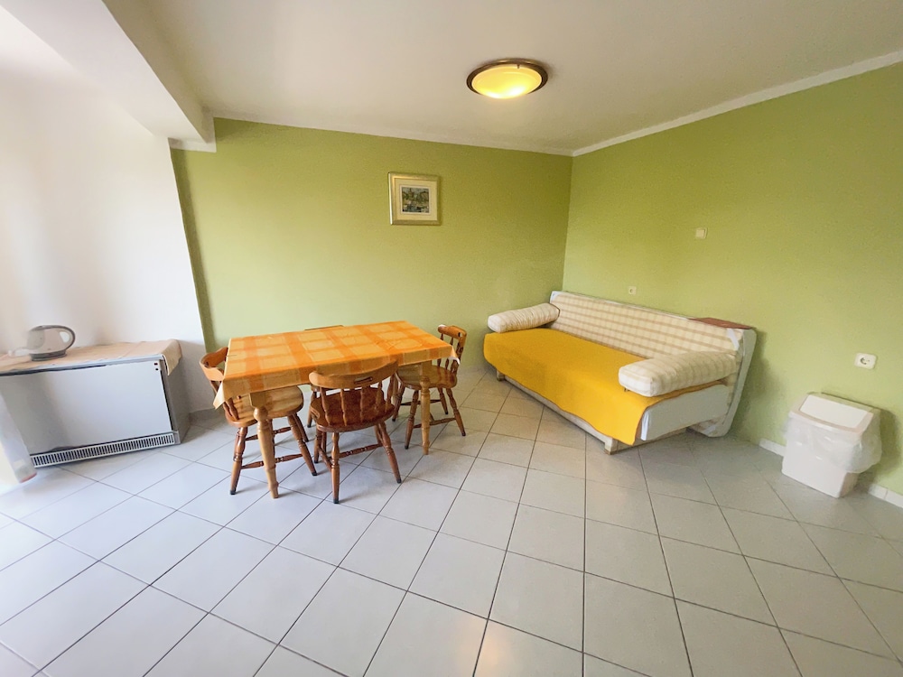 Apartment Matkovic 1