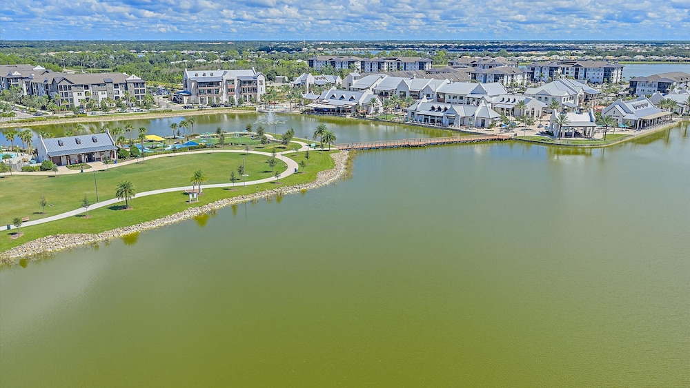 Lazy Days At Waterside 2 Bedroom Townhouse