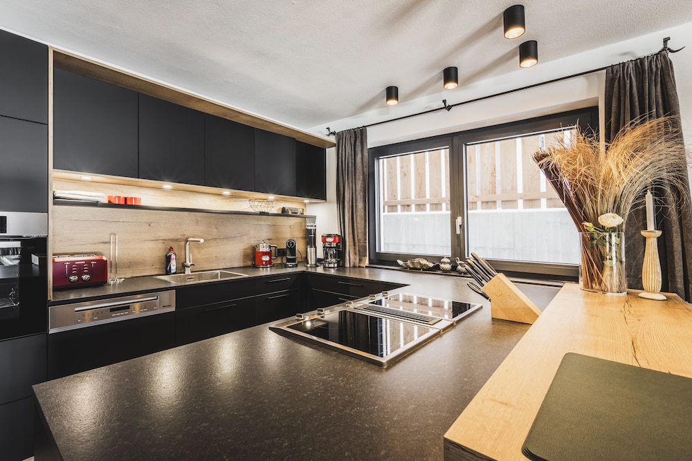 Wilderer Chalets