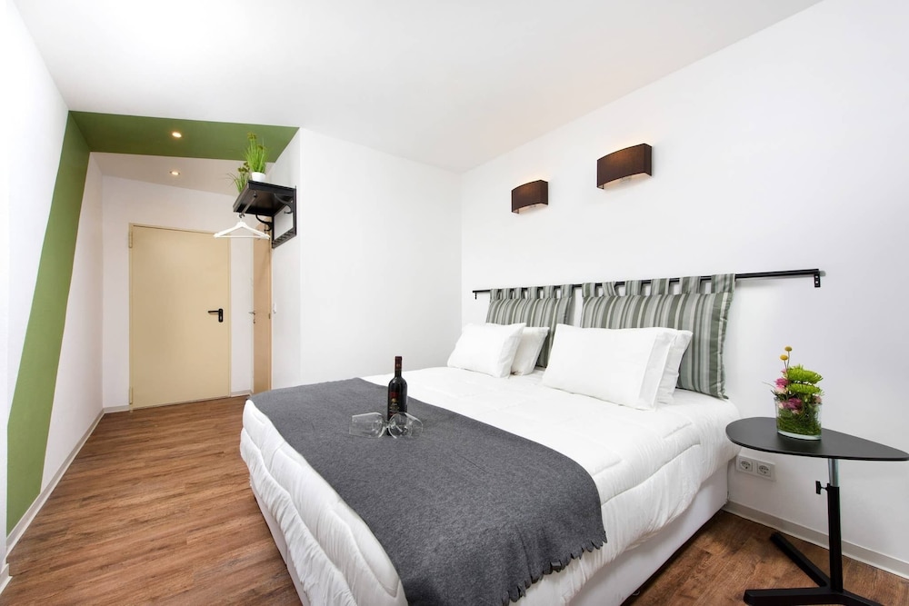Hotelroom In Berlin n5 Prenzlauer Berg New