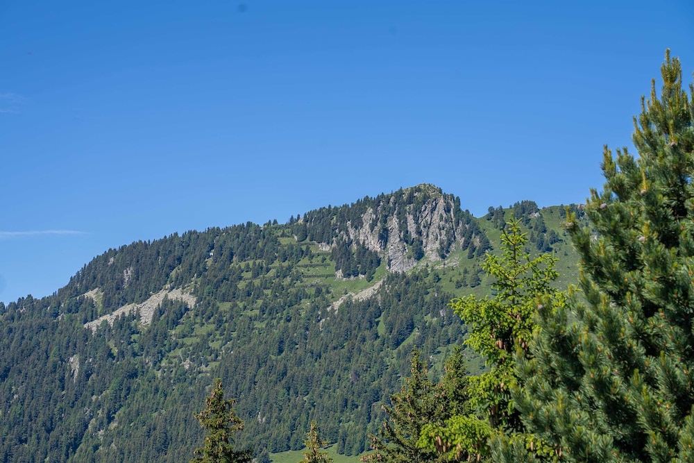 Chalet Rübezahl