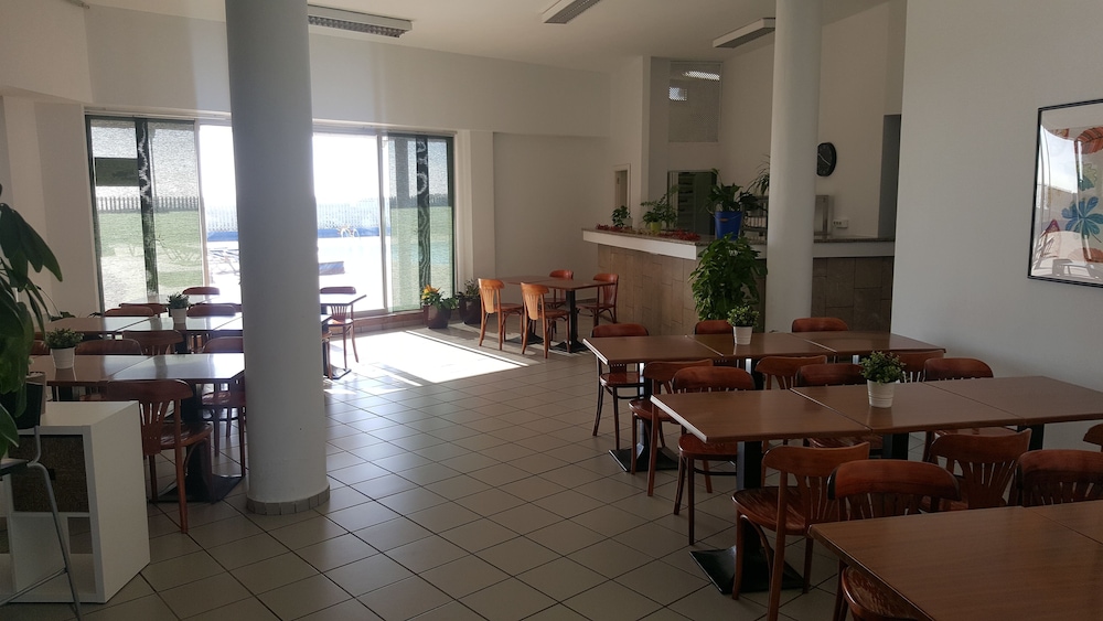 CIW Hostel