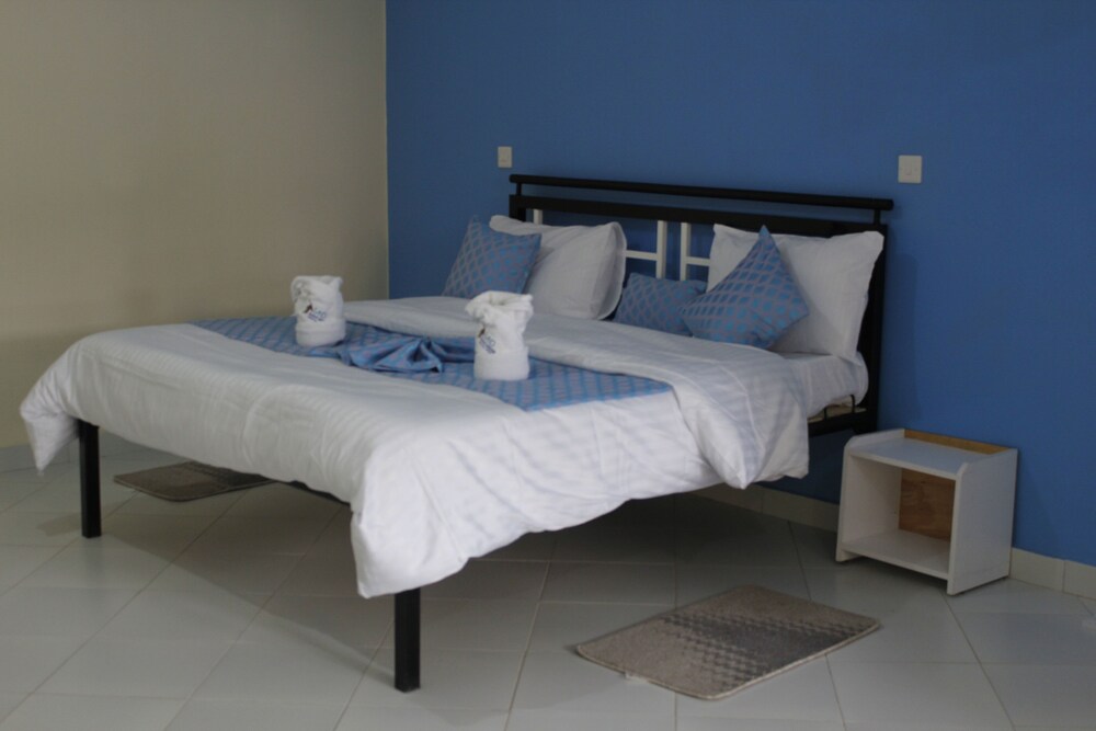 ELAND ACCOMMODATIONS view 2