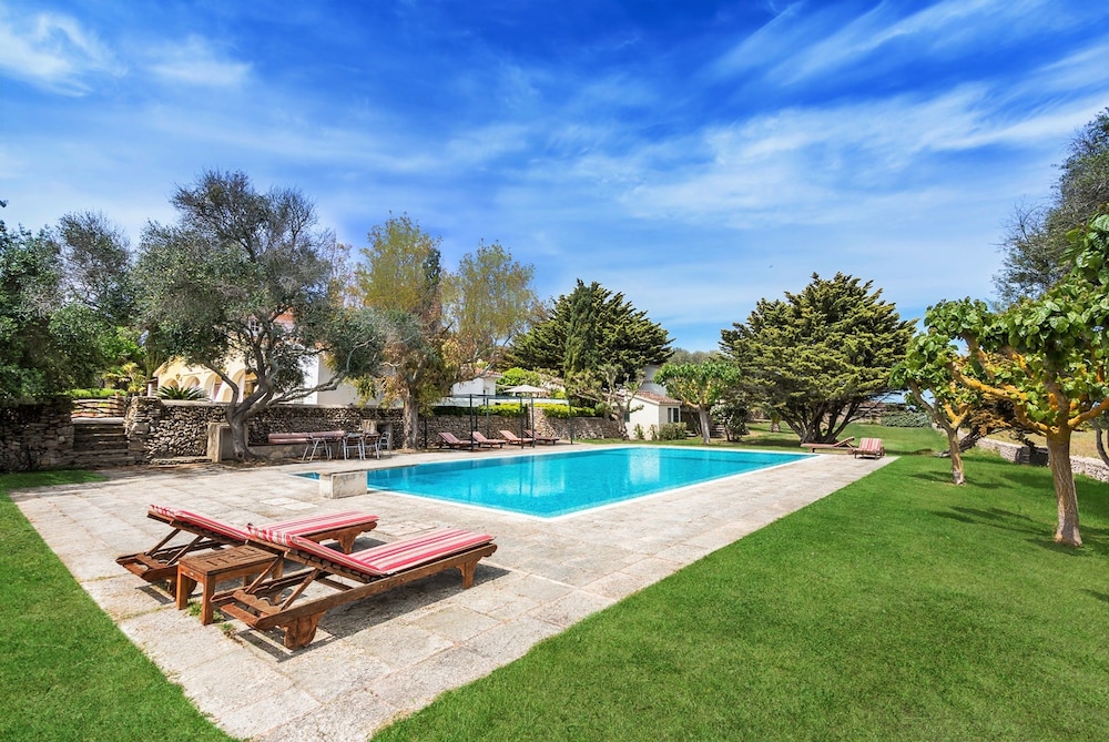 Villa Son Temet view 5