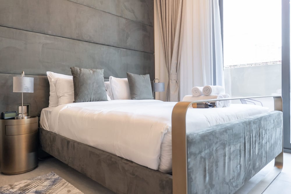 Perfect Studio for Your Stay in JVC That Sleeps 2