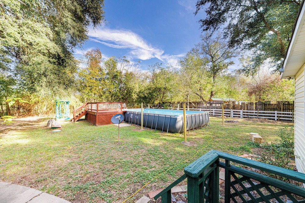 CDNH Villa at Katy Lake