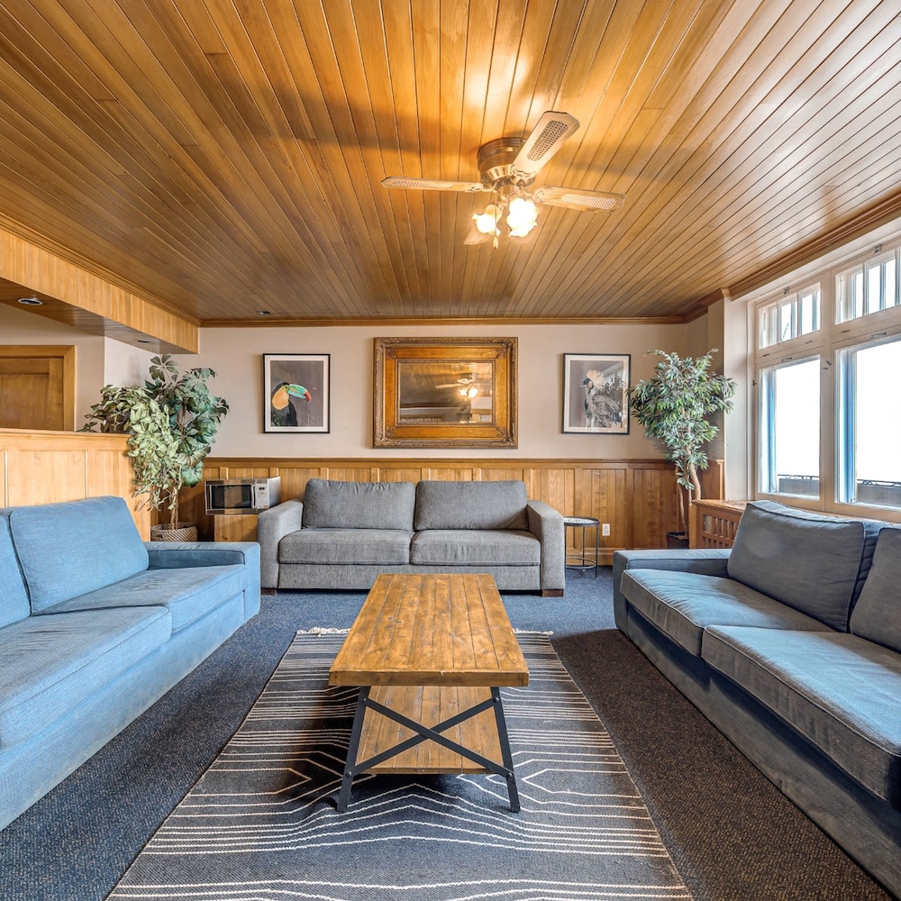 Single Room River View