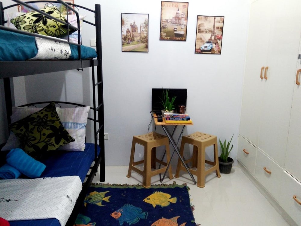 Marie's Sleep Transient House view 4