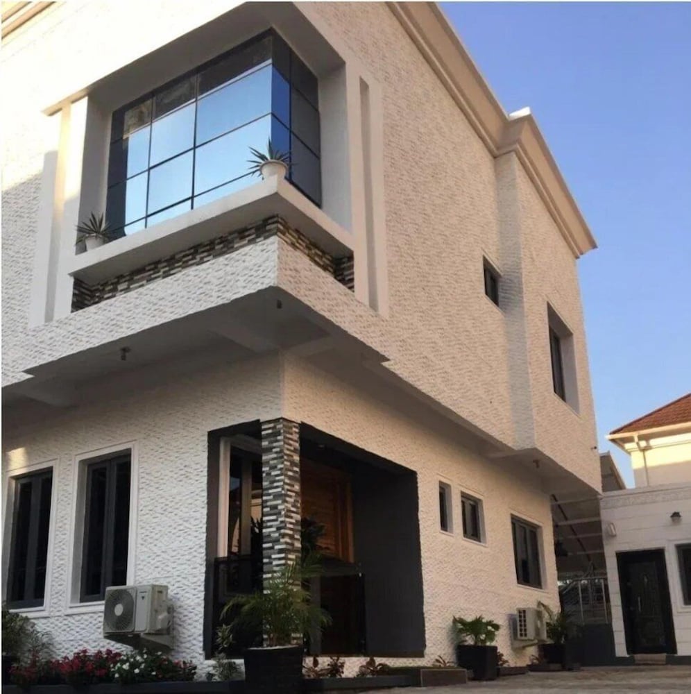 Kodeland Apartment