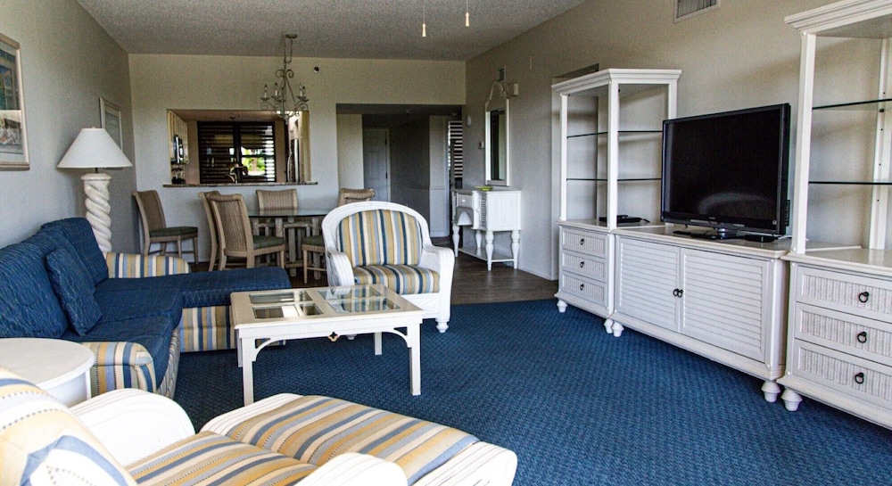 Longboat Bay Club by Coolvacay