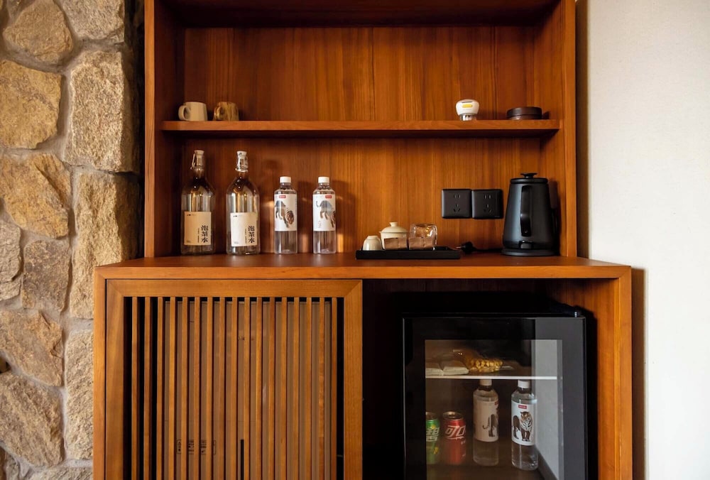 Shanyu Art Garden Homestay