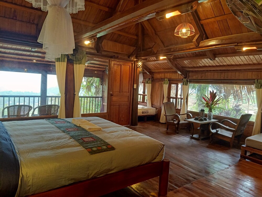 Puluong Home - Hostel