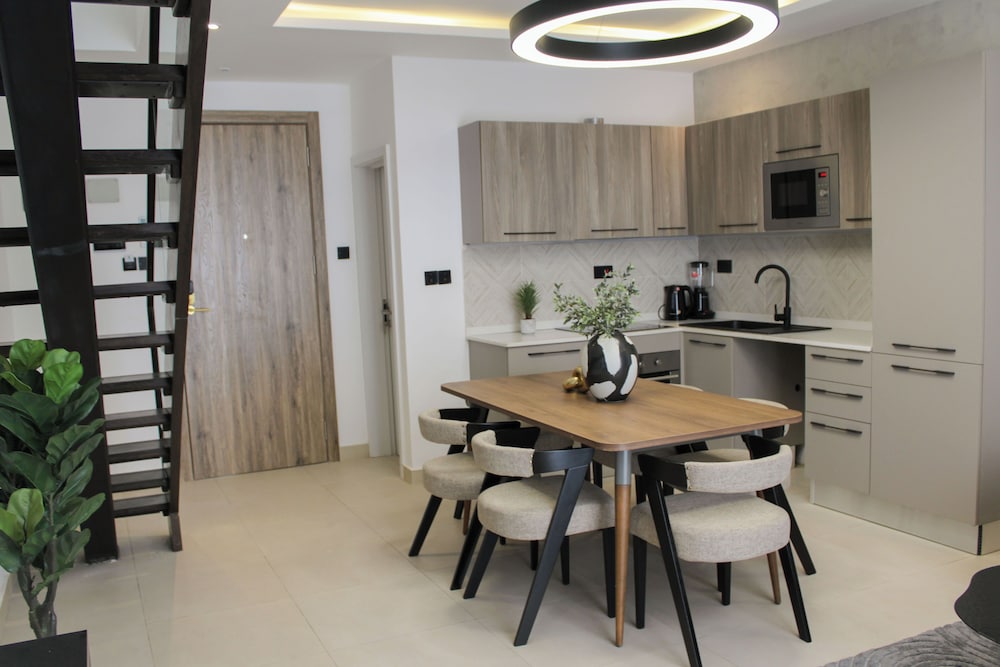 BelRose Place