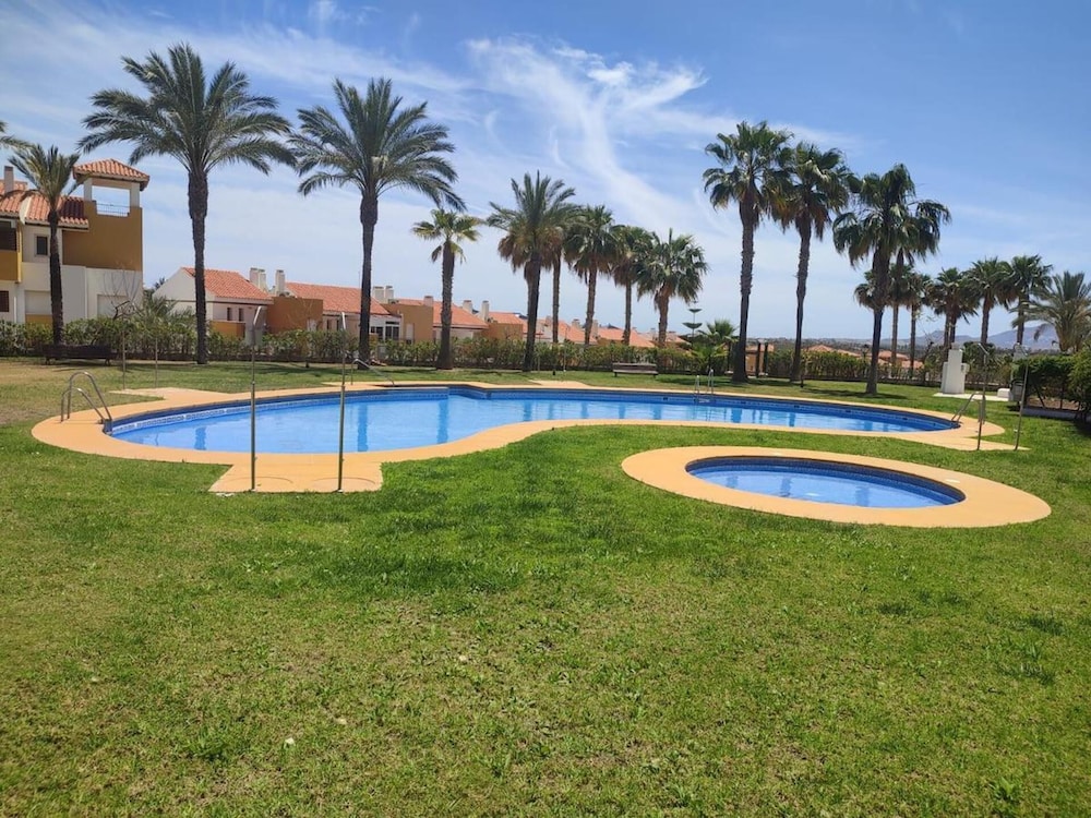 Villa Kalma Luxury House in Vera Playa