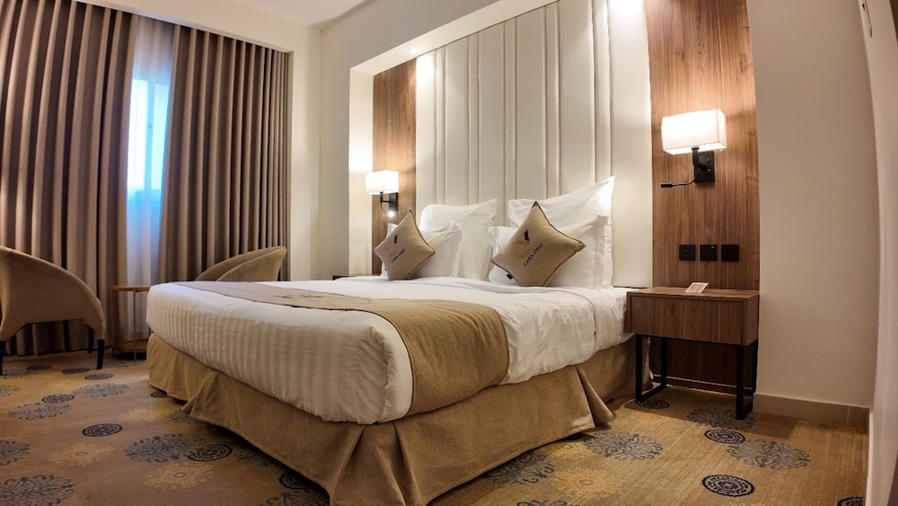 casa visio serviced hotels