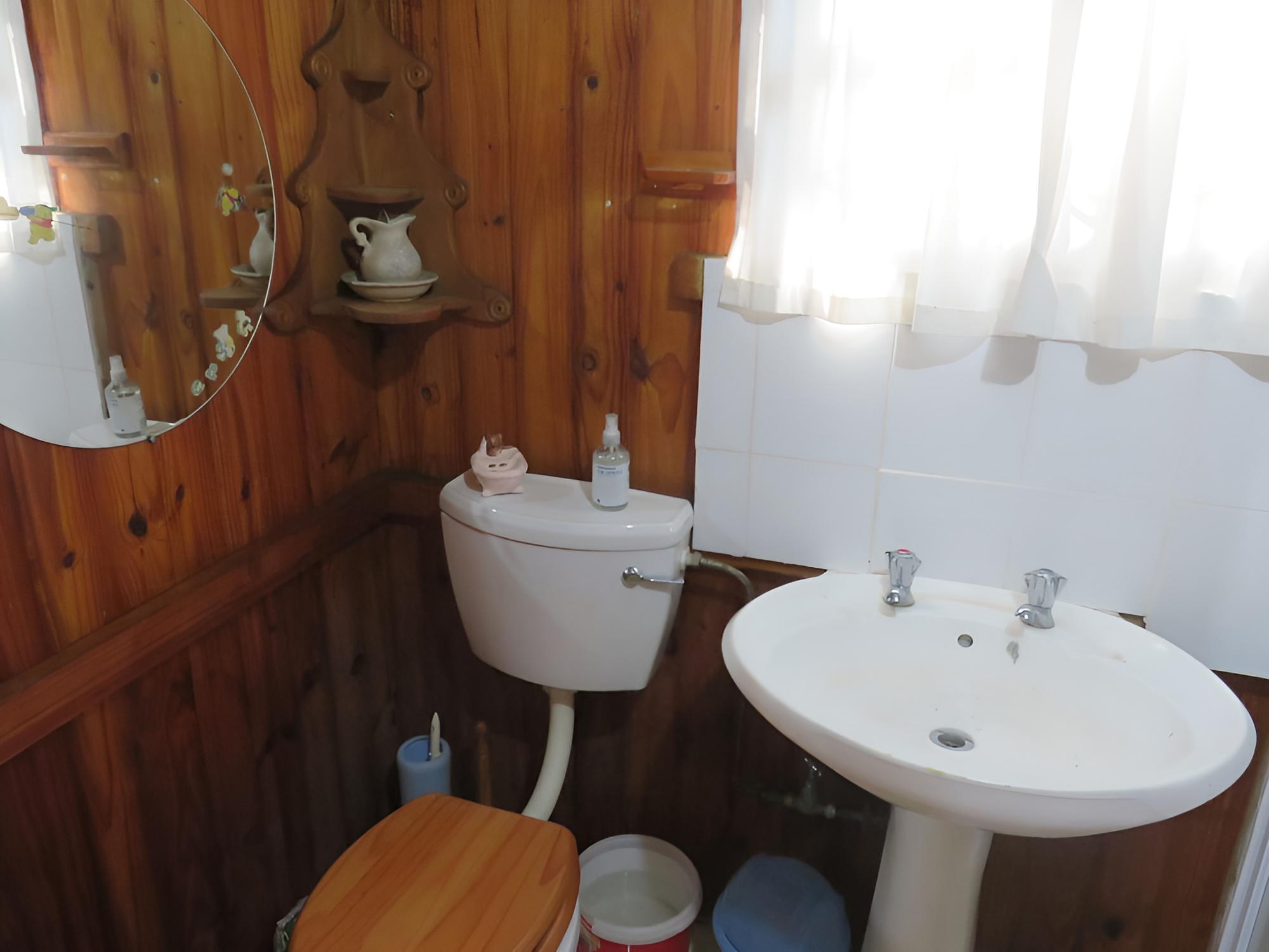 Jean Lee Bed & Breakfast