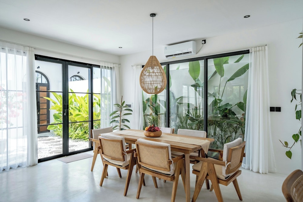 Villa Alesia Seseh