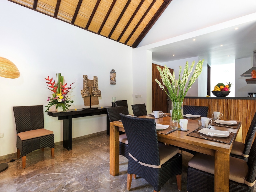 Anjali Villas by Villa Finder