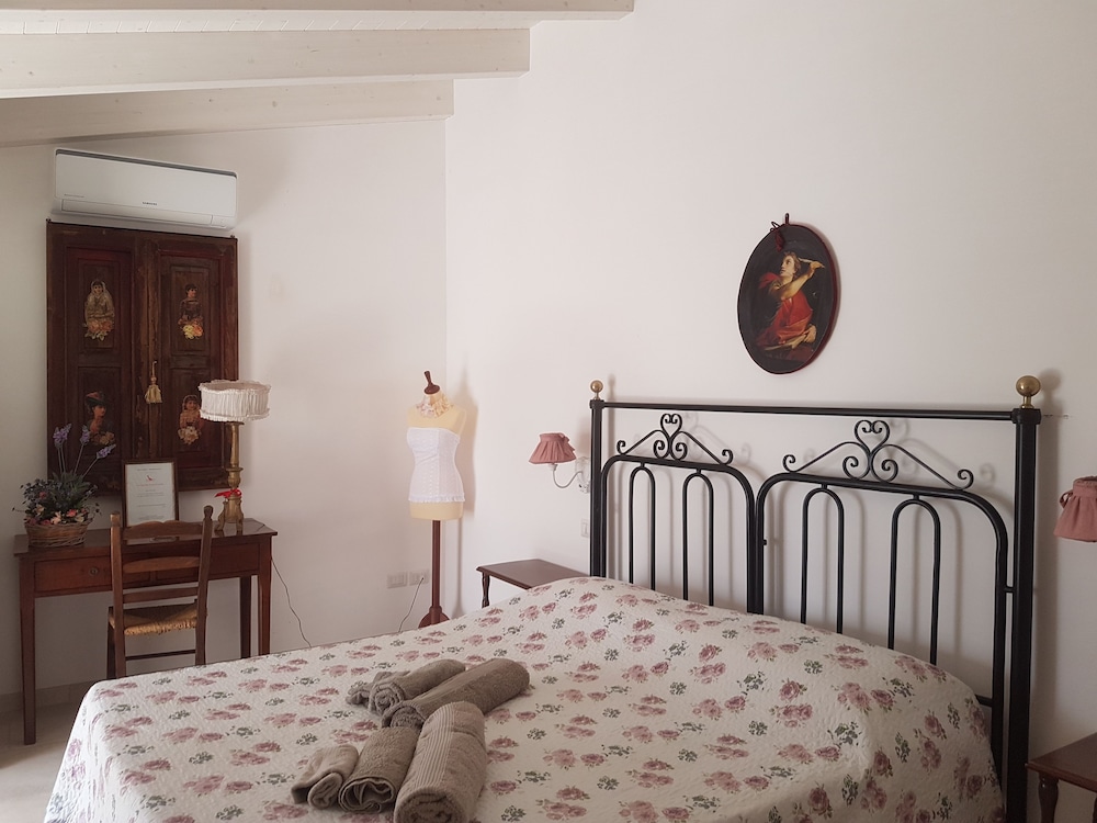Masseria Gianca