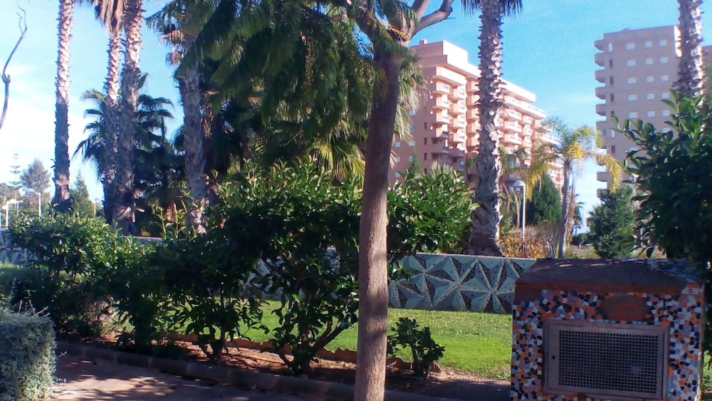 Acv - Costa Caribe I-2ª Linea Planta 3 Norte view 5
