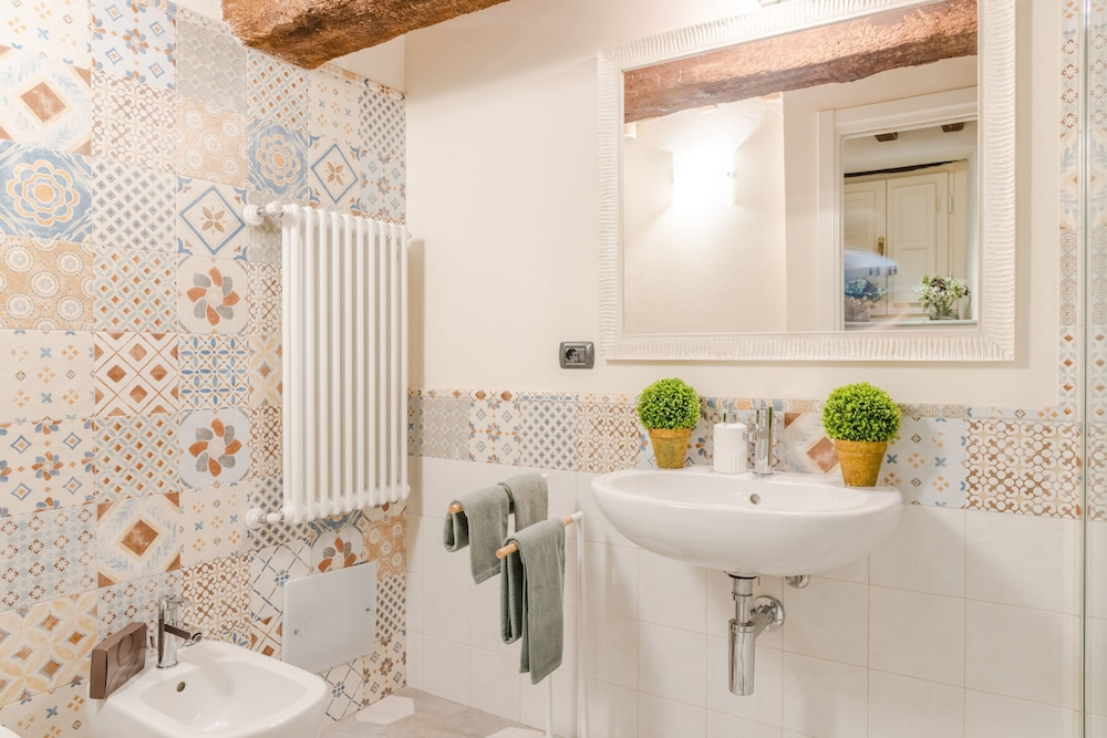 Paolino View Apartment