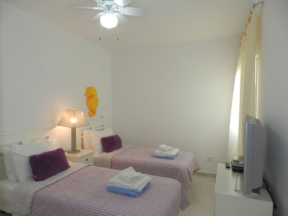 Villa Fig Tree Para 4 Personas