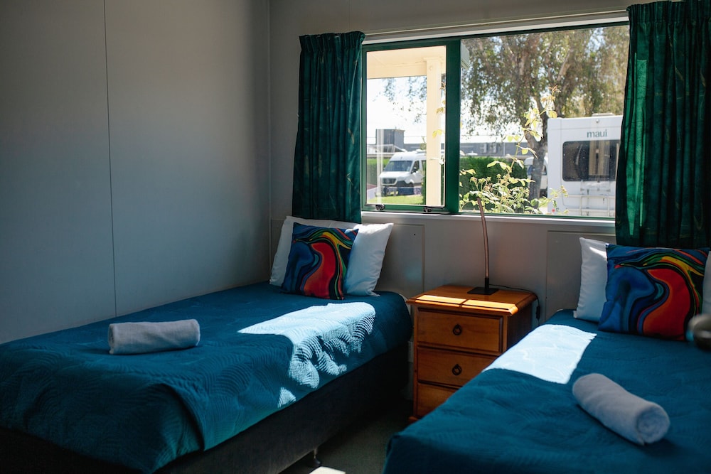 Taupo TOP 10 Holiday Park