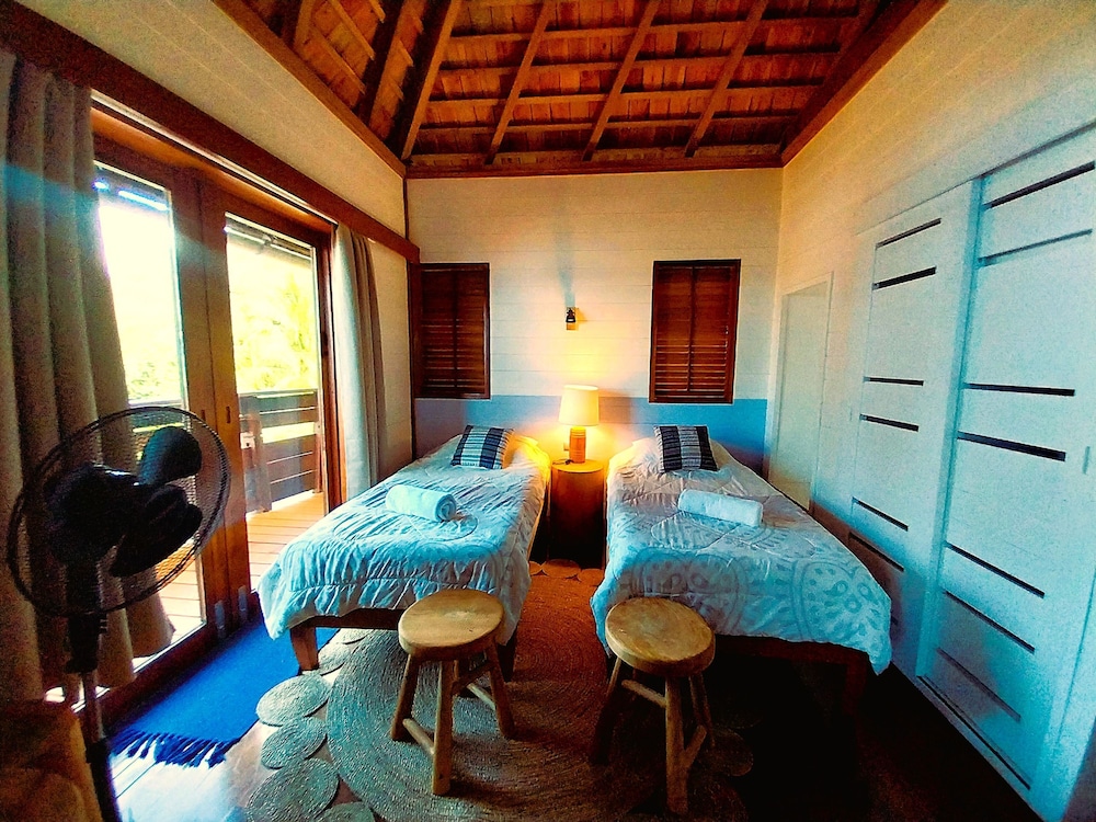 Moorea - Villa Ana Mua