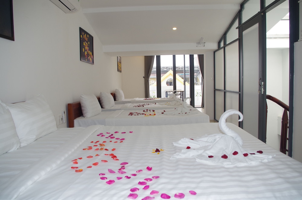 Aroma Homestay & Spa