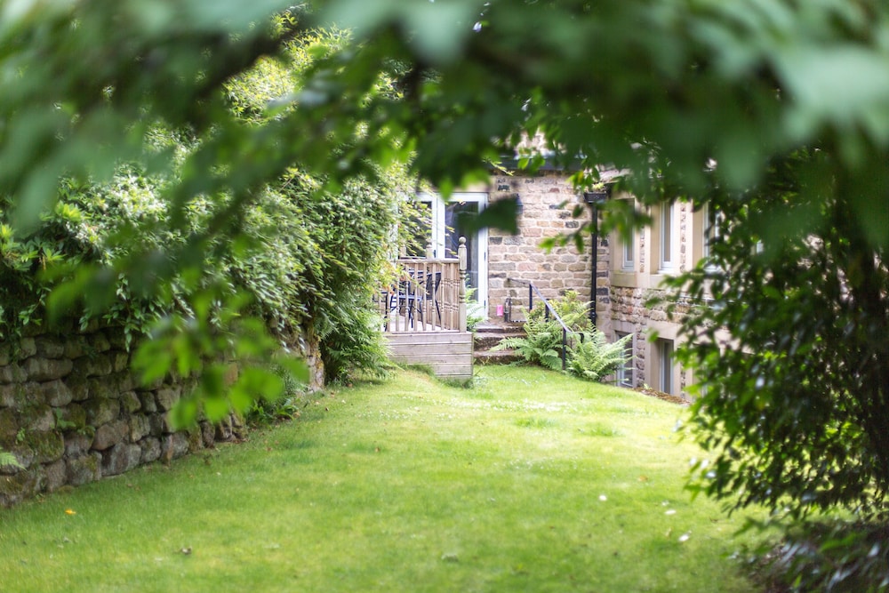Robin Hood Farm B&B