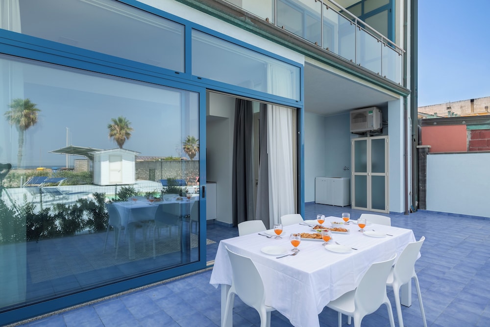 Terrasser d'Orlando, Bild 73