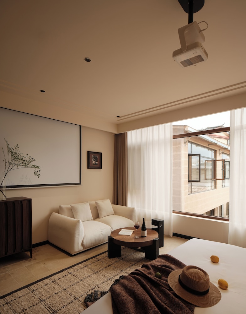 Shangri-La Memory Homestay
