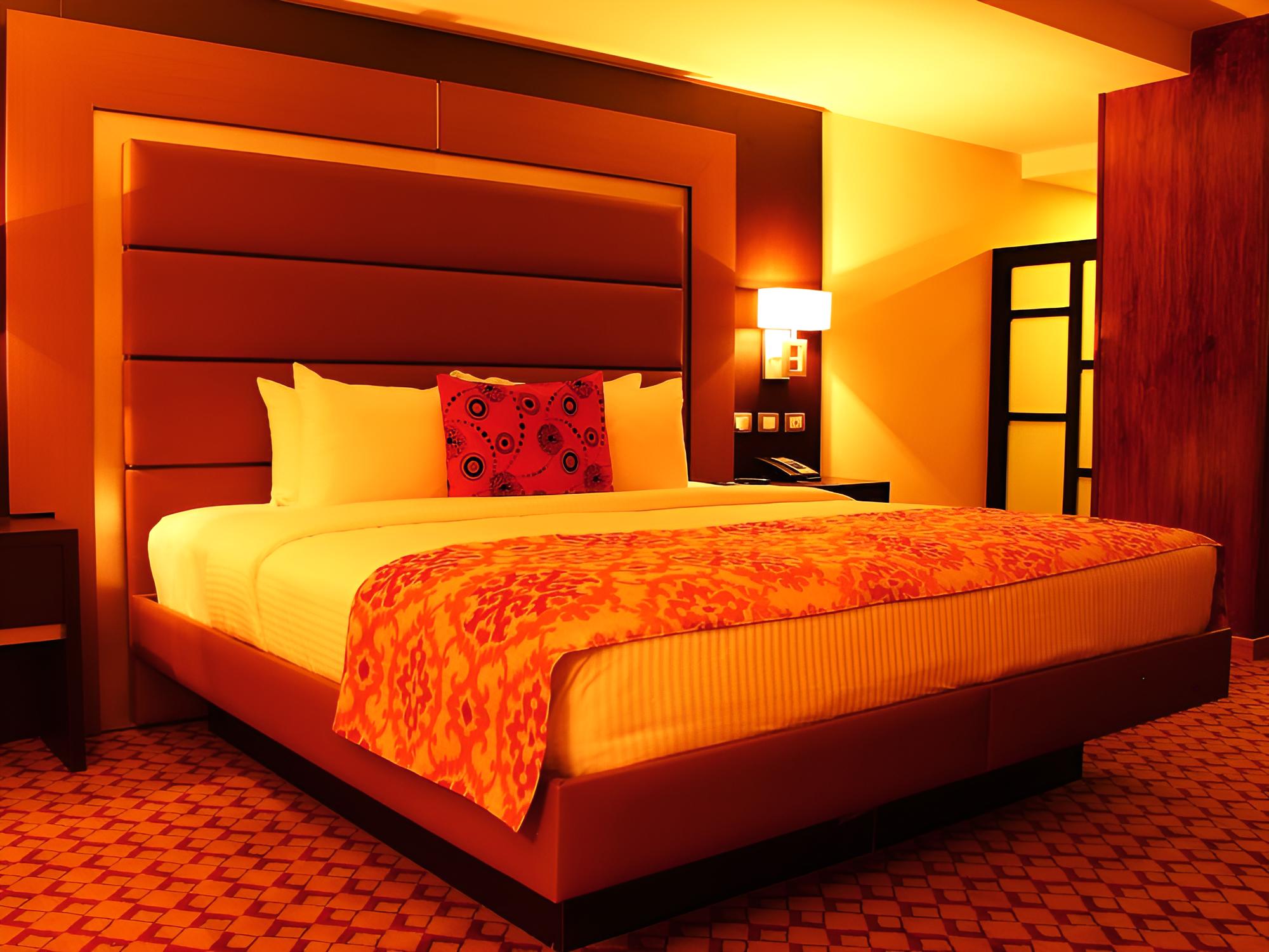 Caracas Vacations - Waldorf Hotel Boutique - Property Image 15