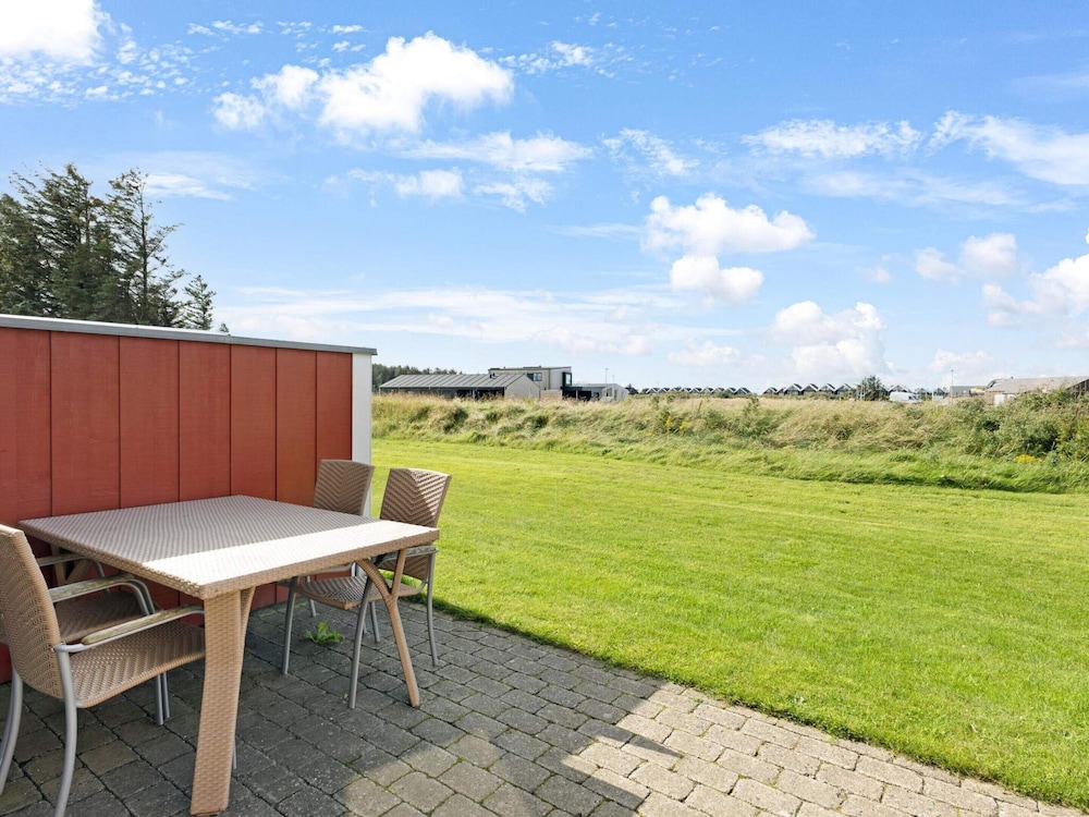 5 Star Holiday Home in Lokken