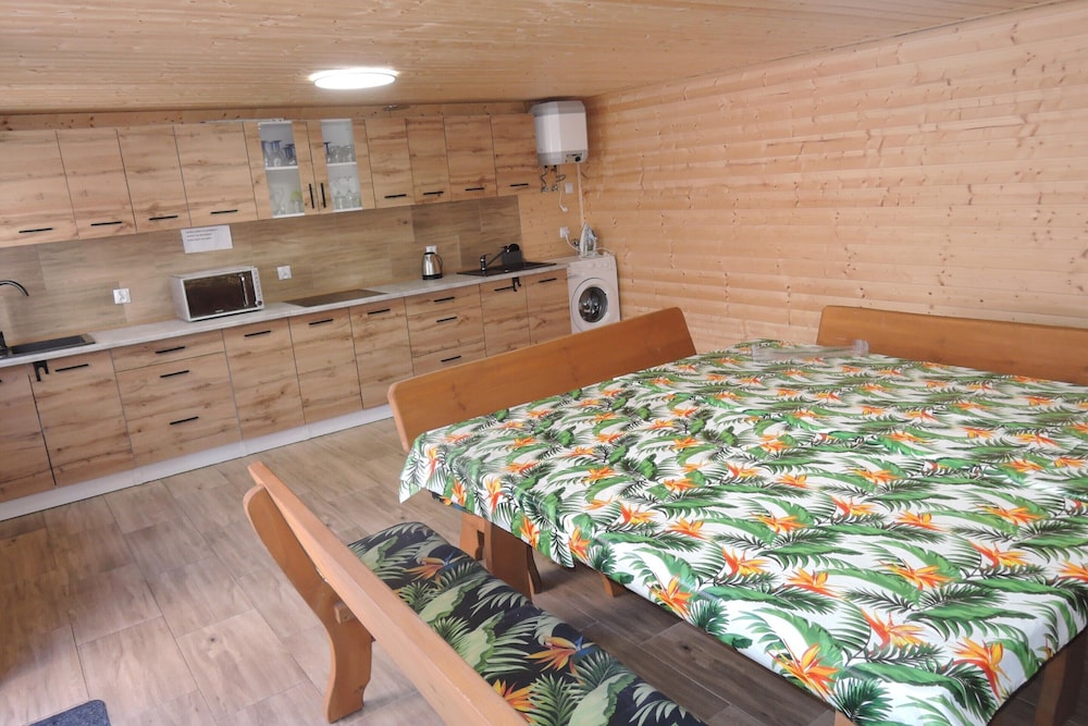 Holiday Home in Dziwnow Near the Sea