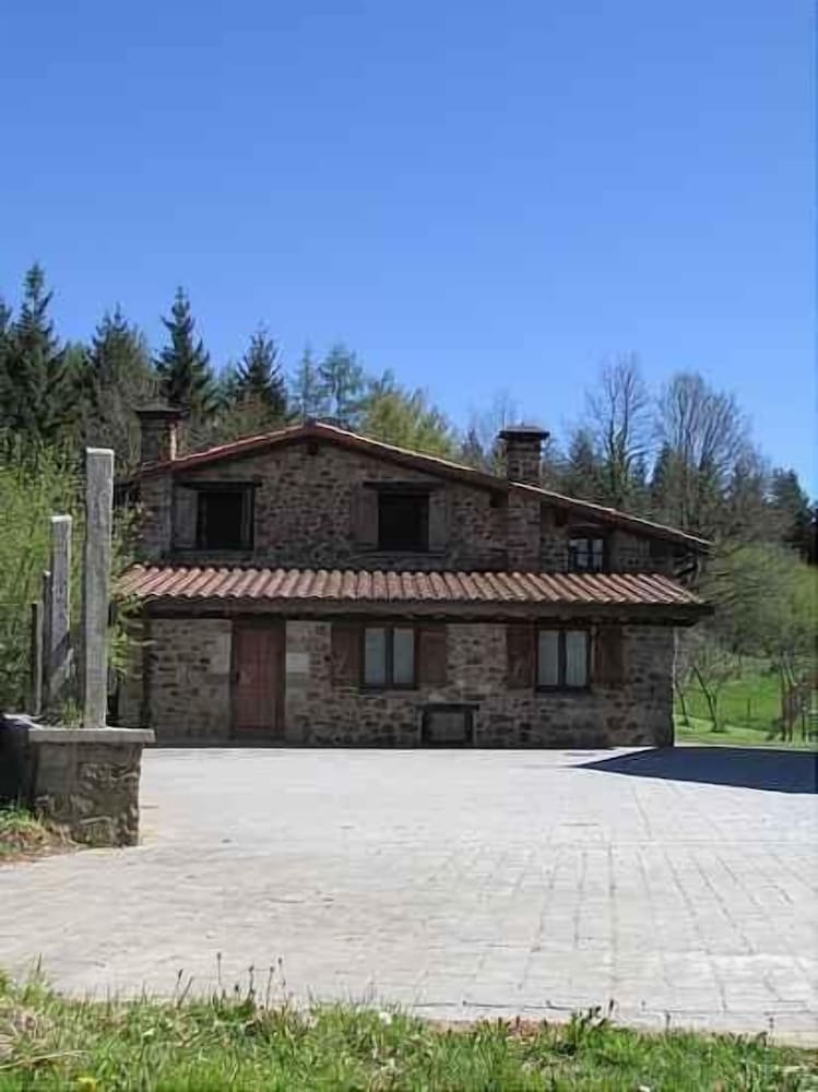 Casa Rural Kerizara