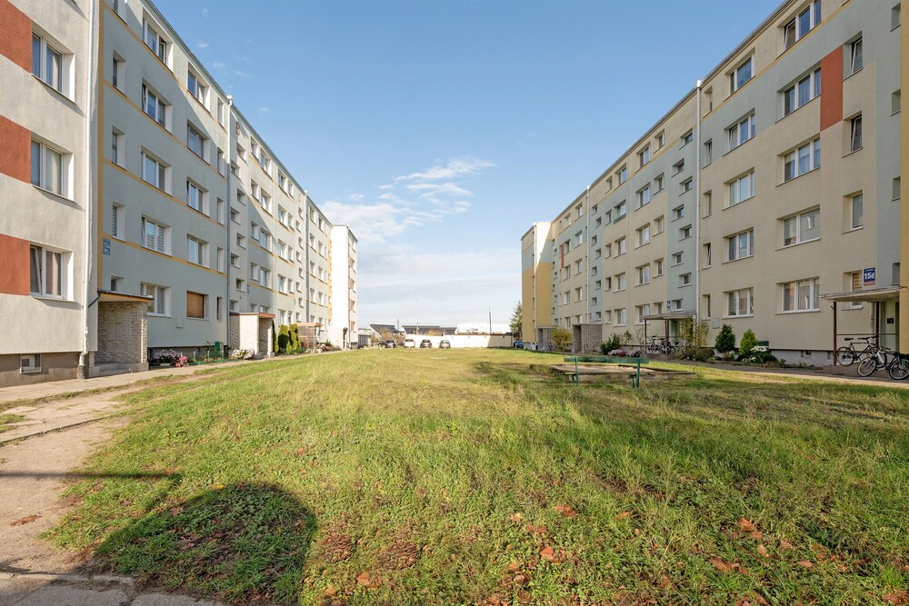 Summer 2 by Grand Apartments