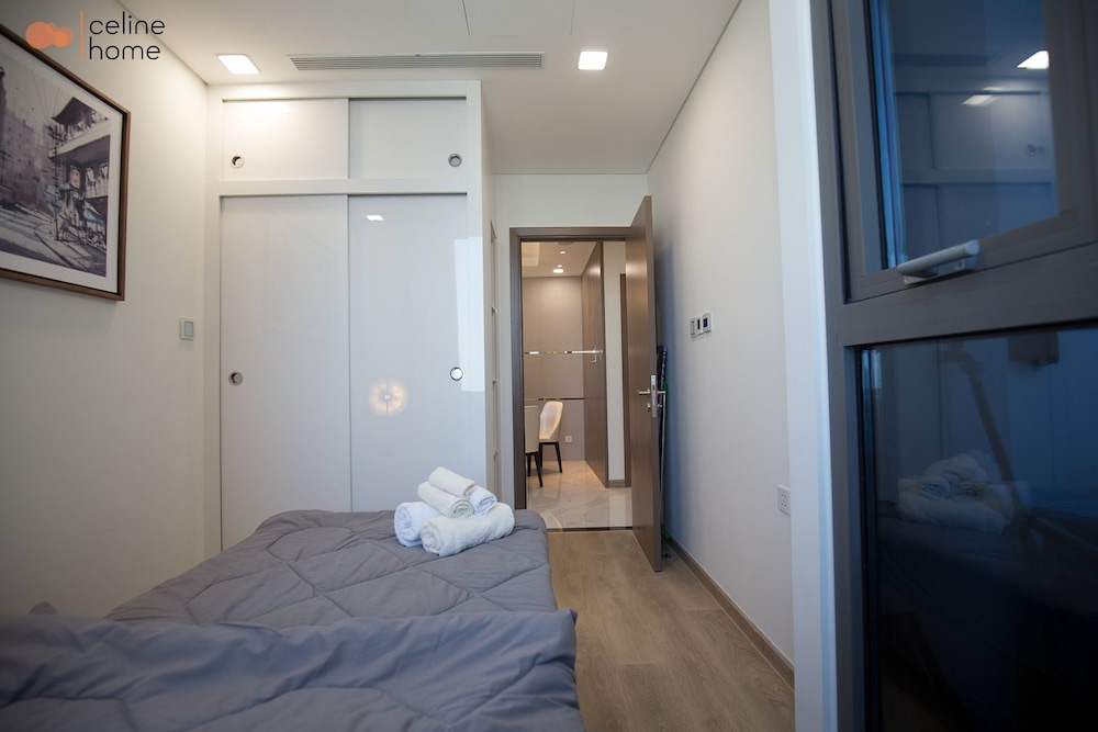Celine Home - Vinhomes Central Park