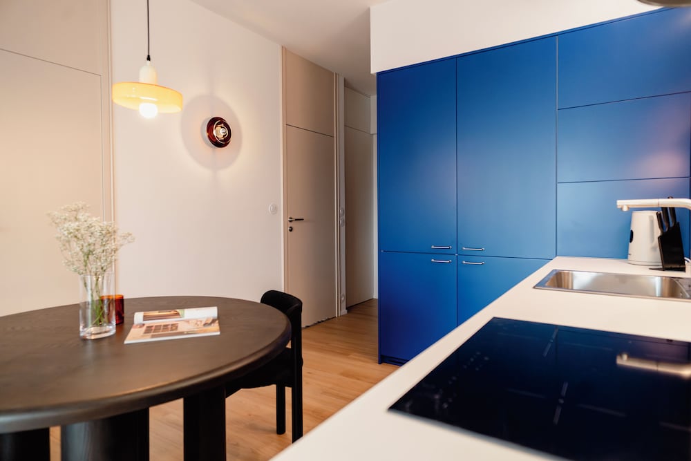 Global Apartments