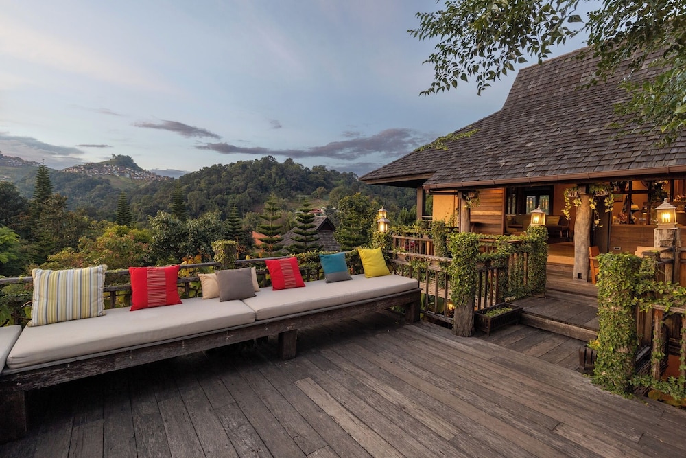 Outdoor Space
