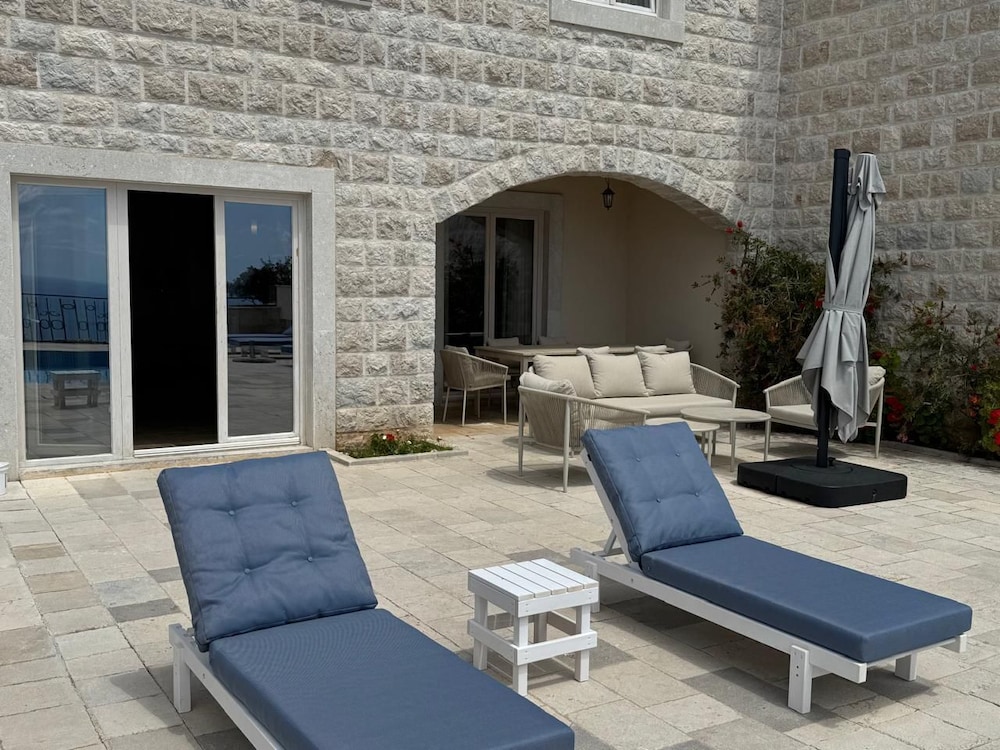 Casa Oliva Villas