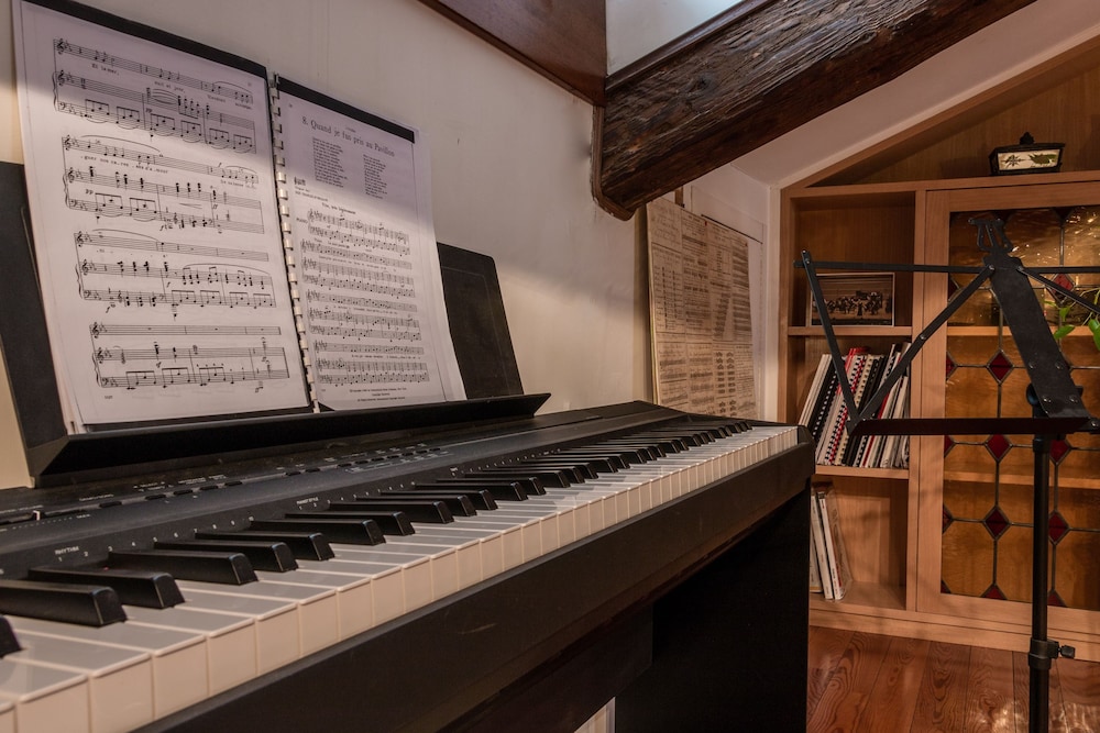 Vivaldi Apartment